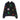 Karl Kani, Felpa Cappuccio Uomo Retro Logo Hoodie, Black/multi