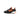 Adidas, Scarpa Bassa Uomo Zx 1k Boost - Seasonality, Core Black/solar Orange/silver Metallic