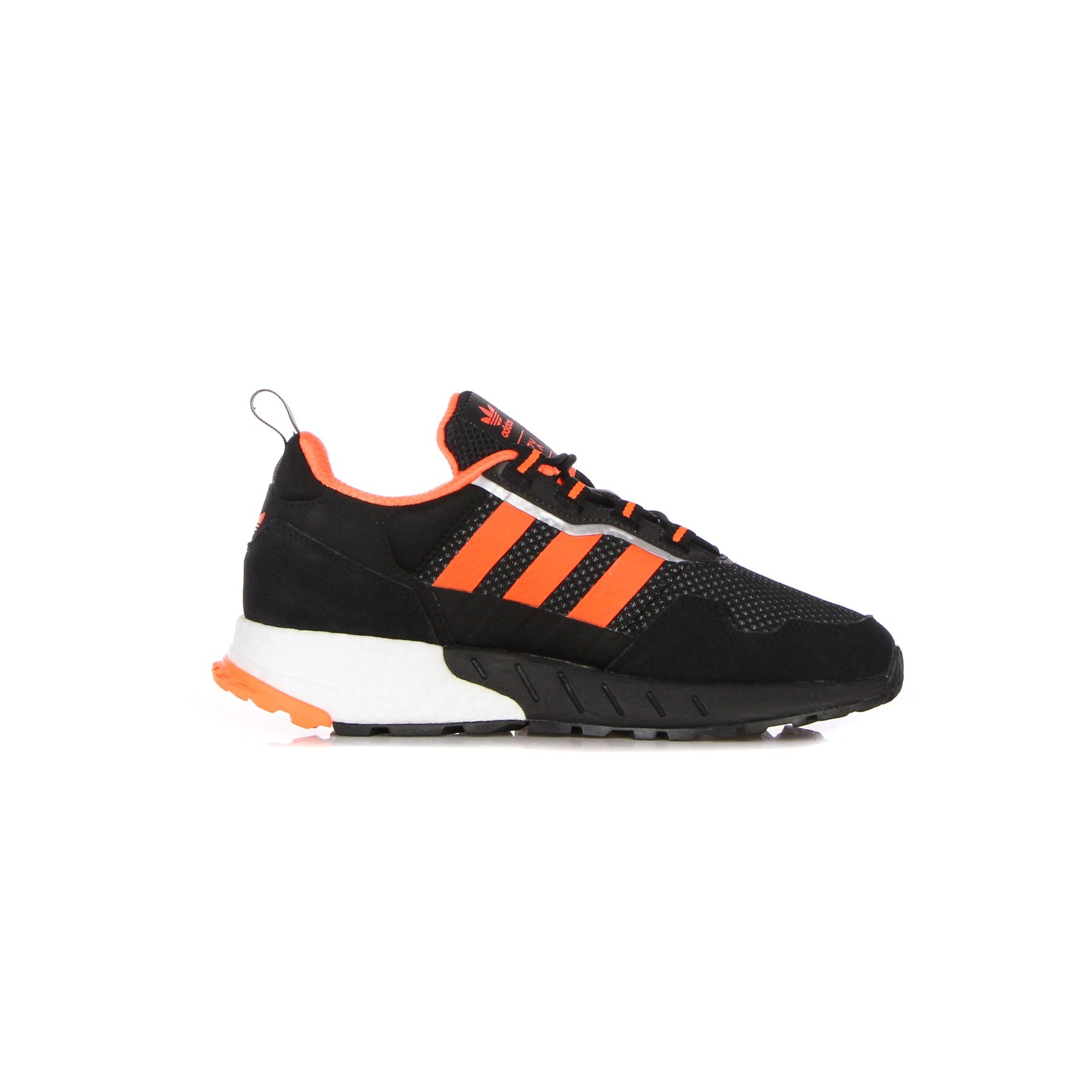 Adidas, Scarpa Bassa Uomo Zx 1k Boost - Seasonality, 