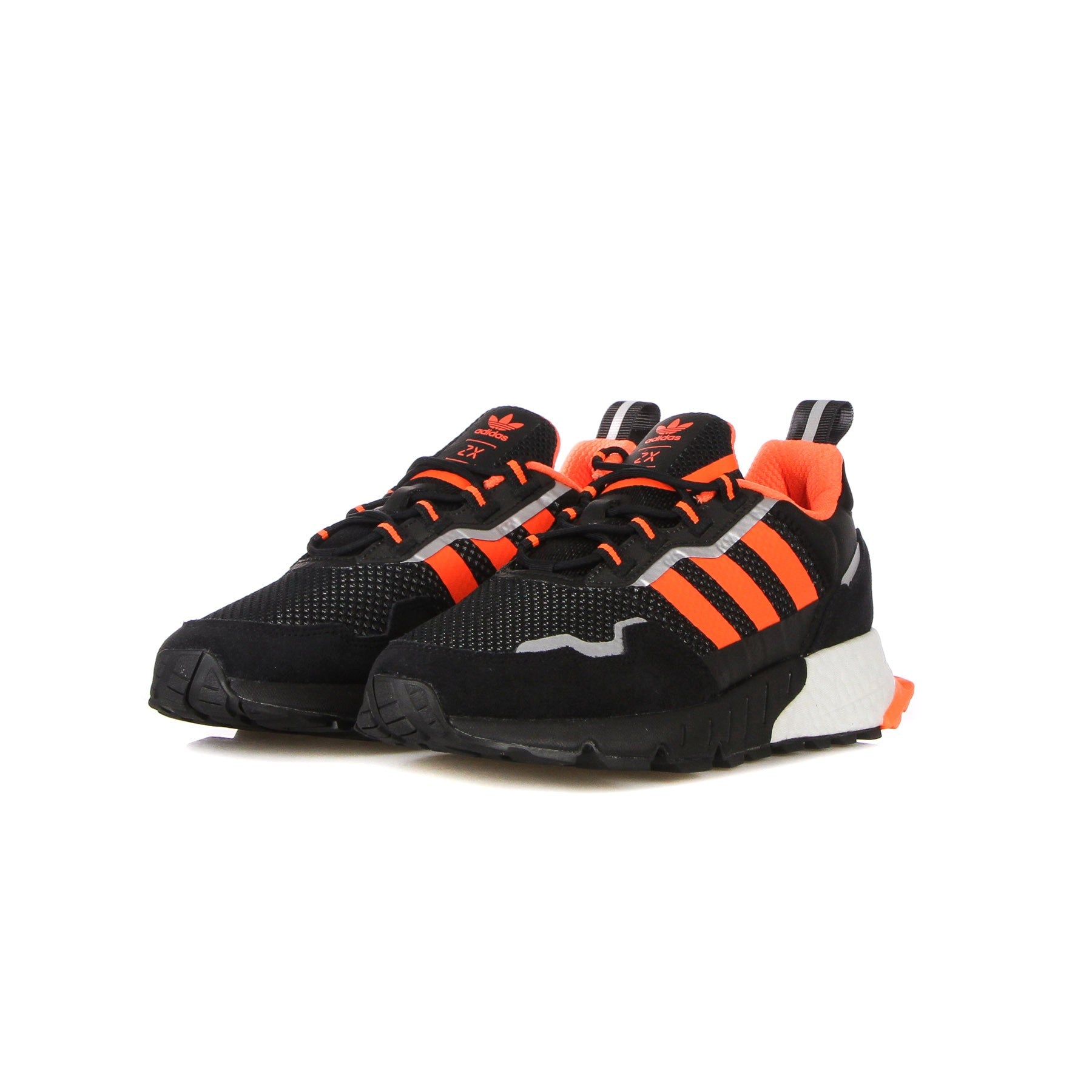 Adidas, Scarpa Bassa Uomo Zx 1k Boost - Seasonality, 