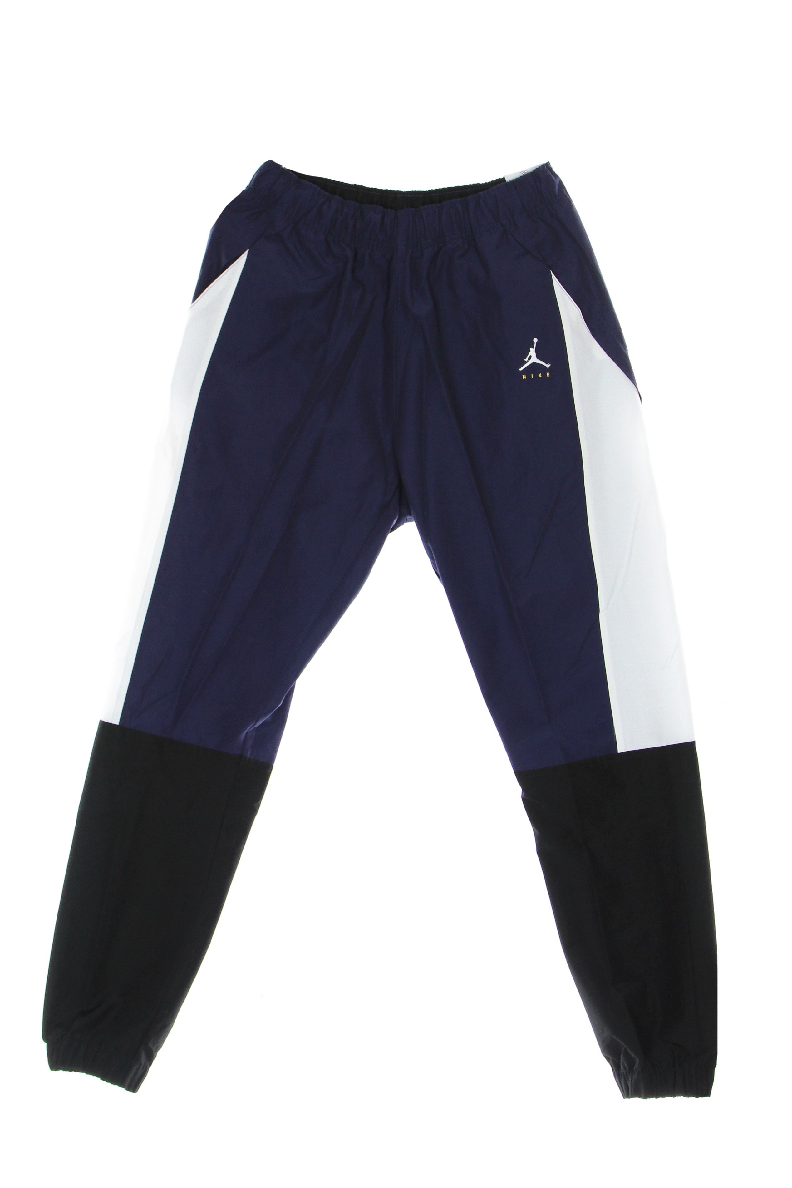 Jordan, Pantalone Tuta Uomo Jumpman Woven Pant, 