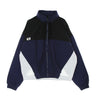 Jordan, Giubbotto Uomo Jumpman Windbreaker, Midnight Navy/black/white/black