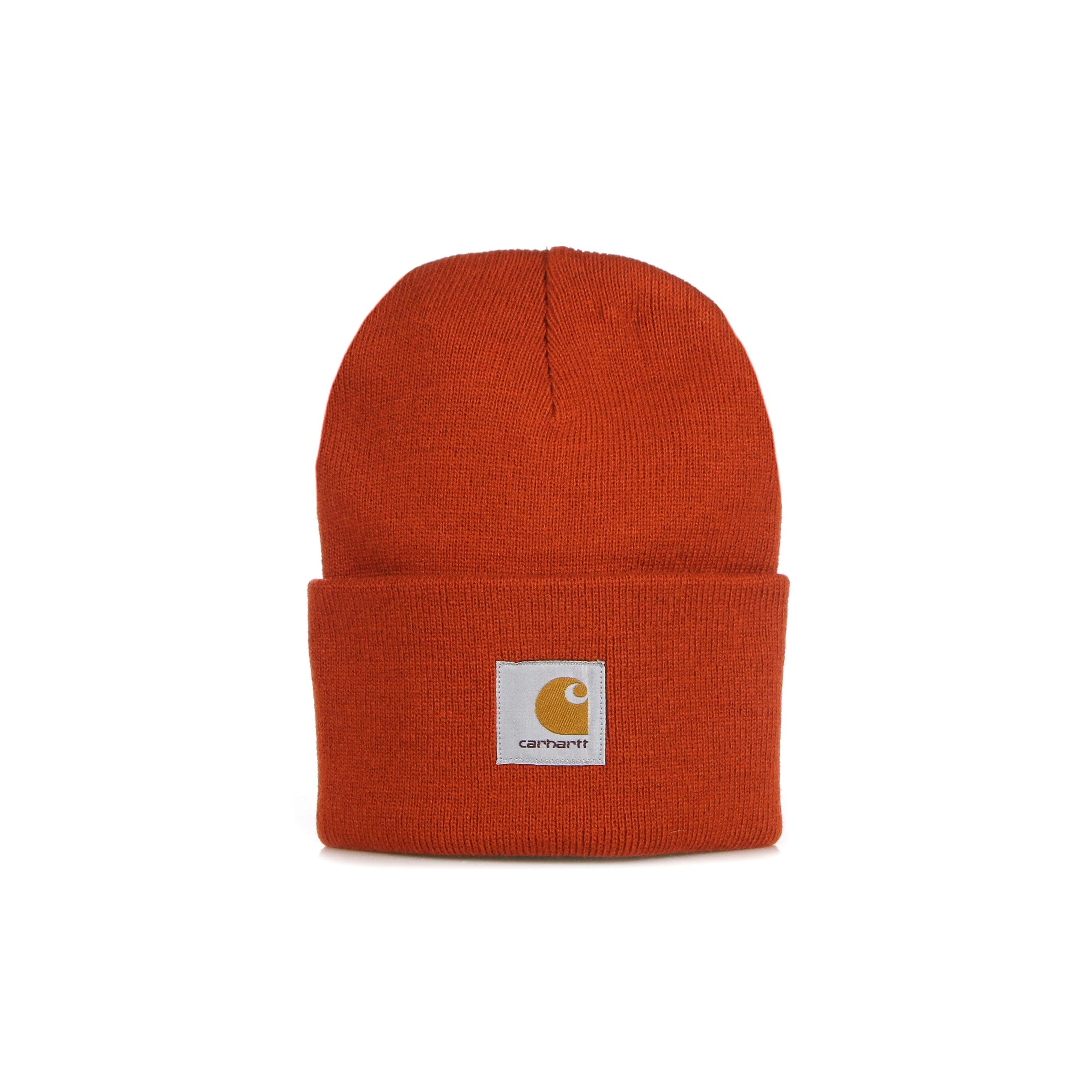 Carhartt Wip, Cappello Uomo Acrylic Watch Hat, 