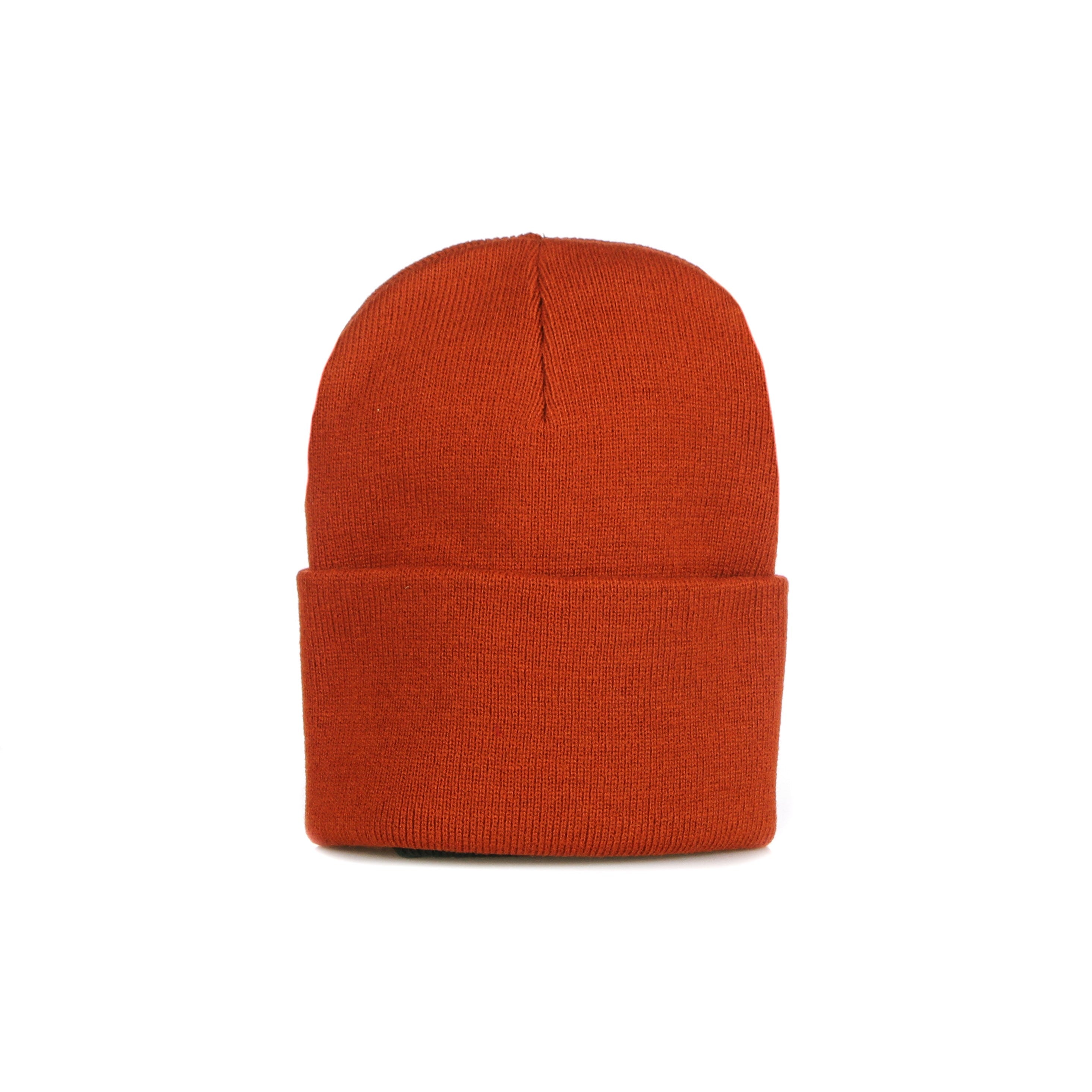 Carhartt Wip, Cappello Uomo Acrylic Watch Hat, 