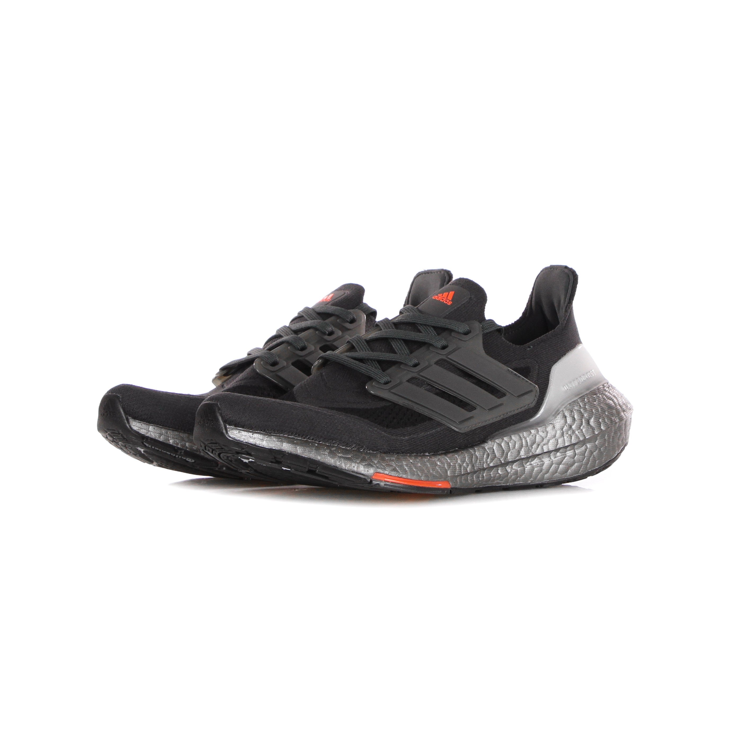 Adidas, Scarpa Bassa Uomo Ultraboost 21, 