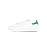 Adidas, Scarpa Bassa Uomo Stan Smith, Cloud White/cloud White/green