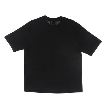 ADIDAS T-SHIRT ADICOLOR OVERSIZE Donna Nero