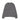 Adidas, Felpa Girocollo Uomo Classic Crew, Grey Three