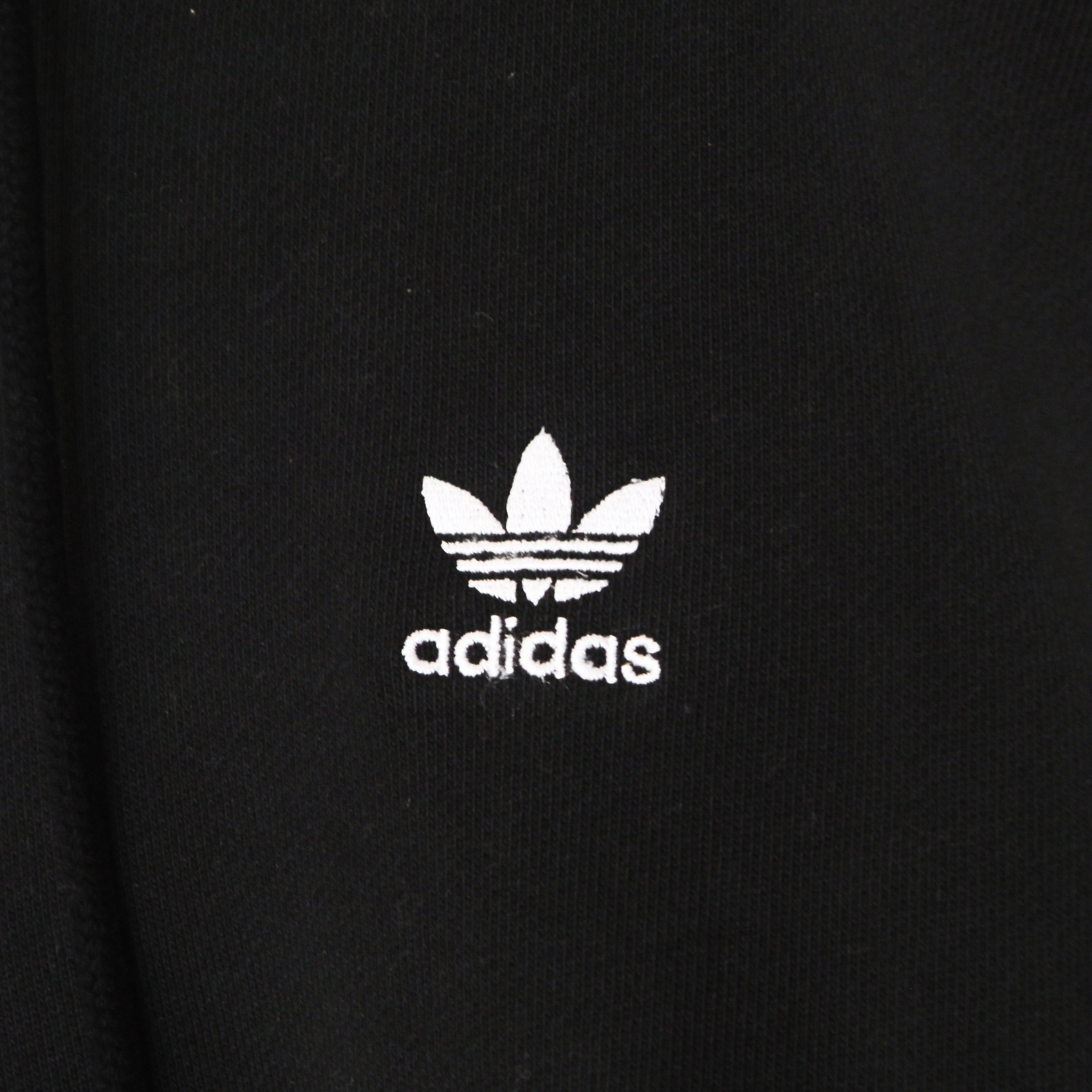 Adidas, Felpa Leggera Cappuccio Donna Hoodie, 