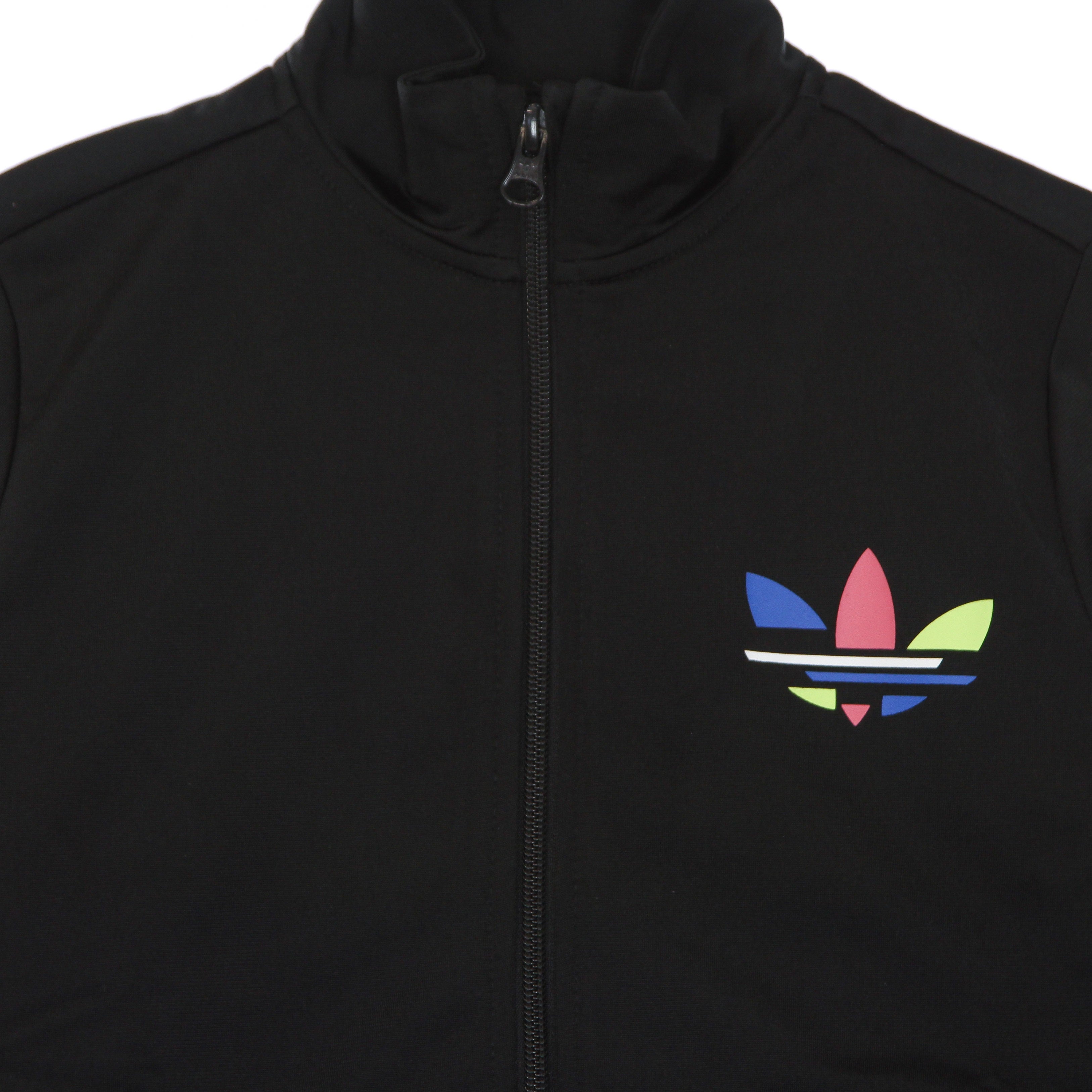 Adidas, Giacca Tuta Ragazzo Adicolor Track Top, 