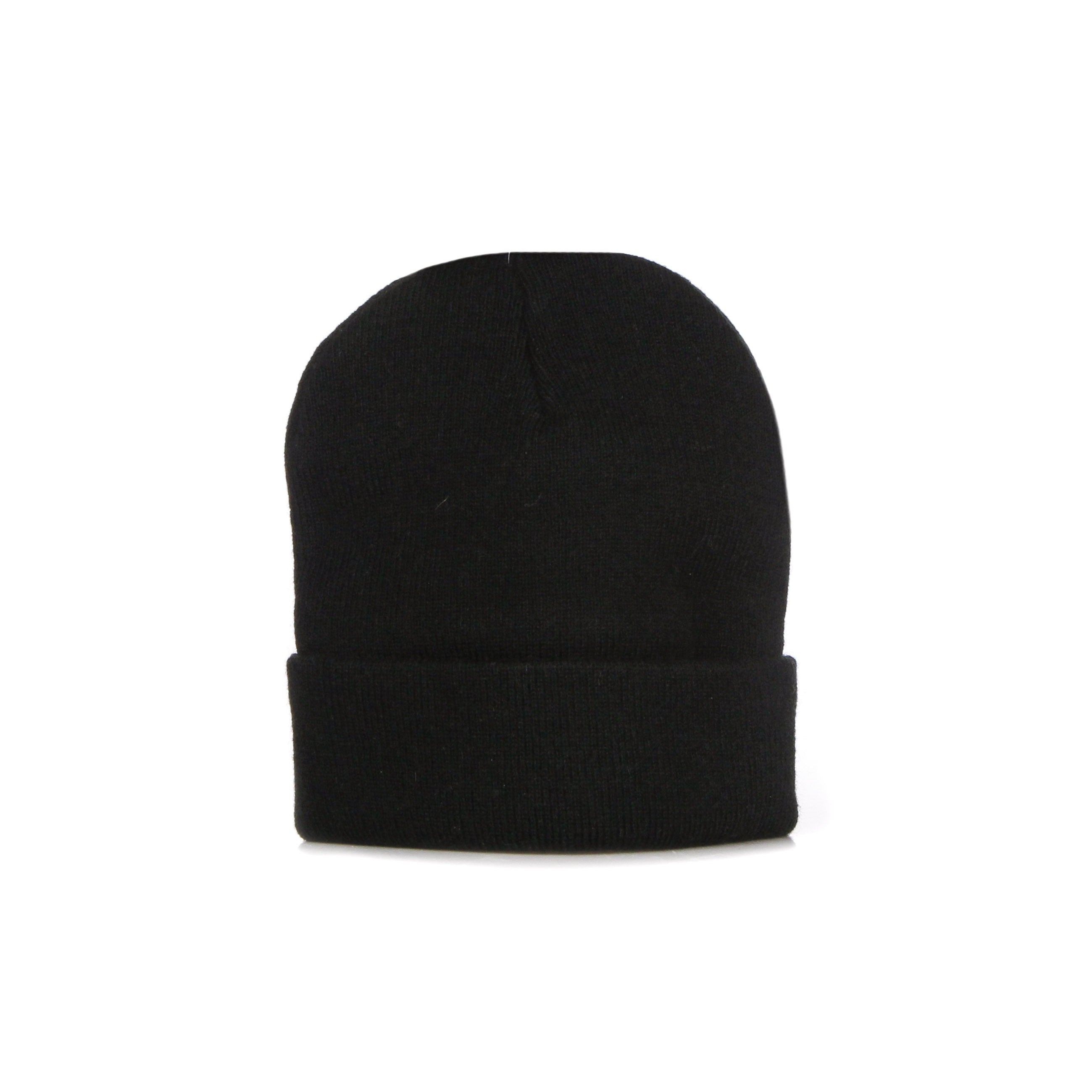 Cappello Uomo Gibsland Beanie Black