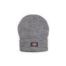 Dickies, Cappello Uomo Gibsland Beanie, Grey Melange