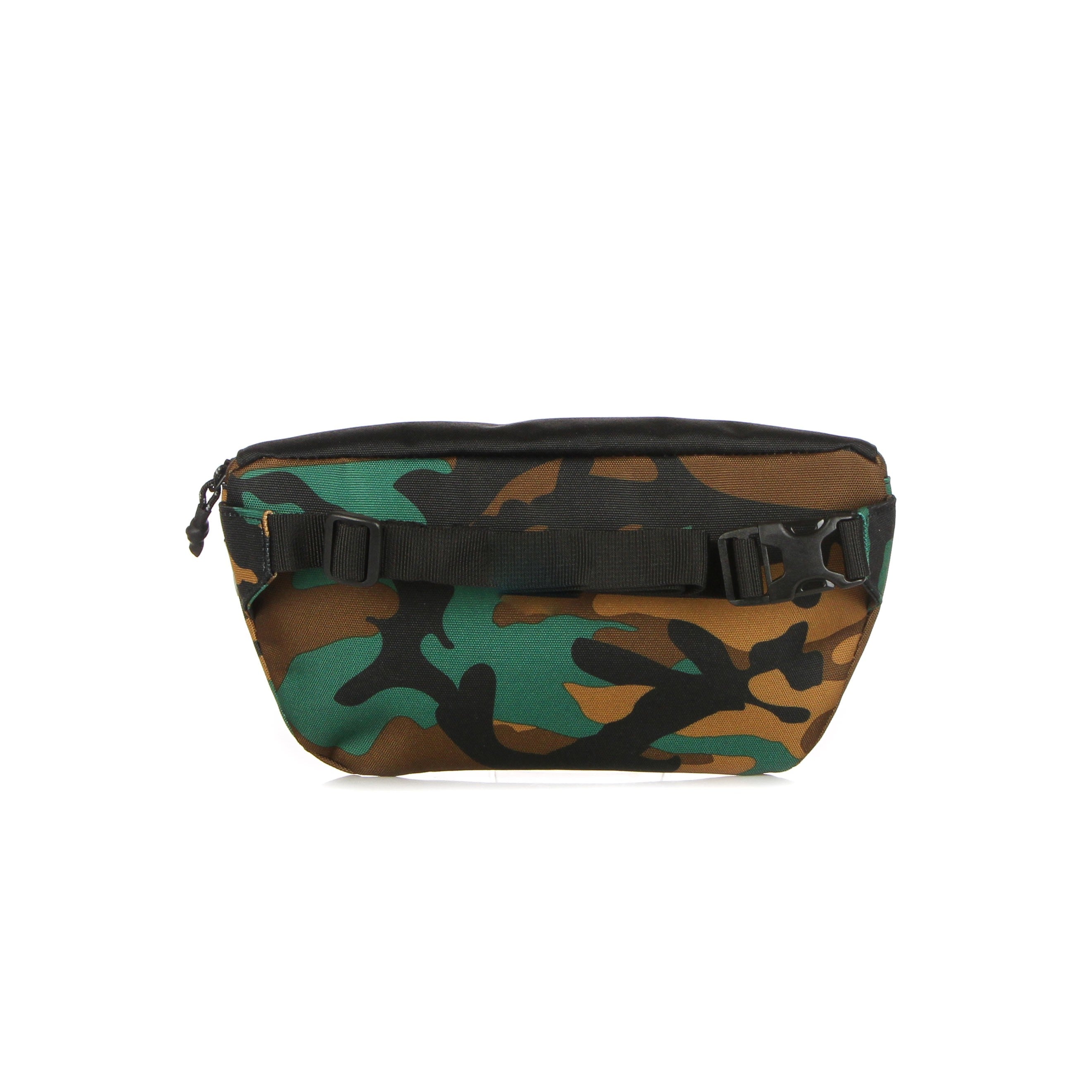 Men's Sling Bag Print Rubber/pine Camo