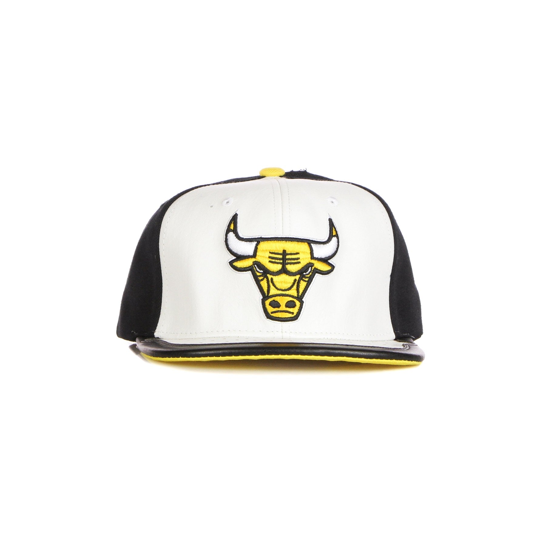 Mitchell & Ness, Cappellino Visiera Piatta Uomo Nba Day One Snapback Chibul, 