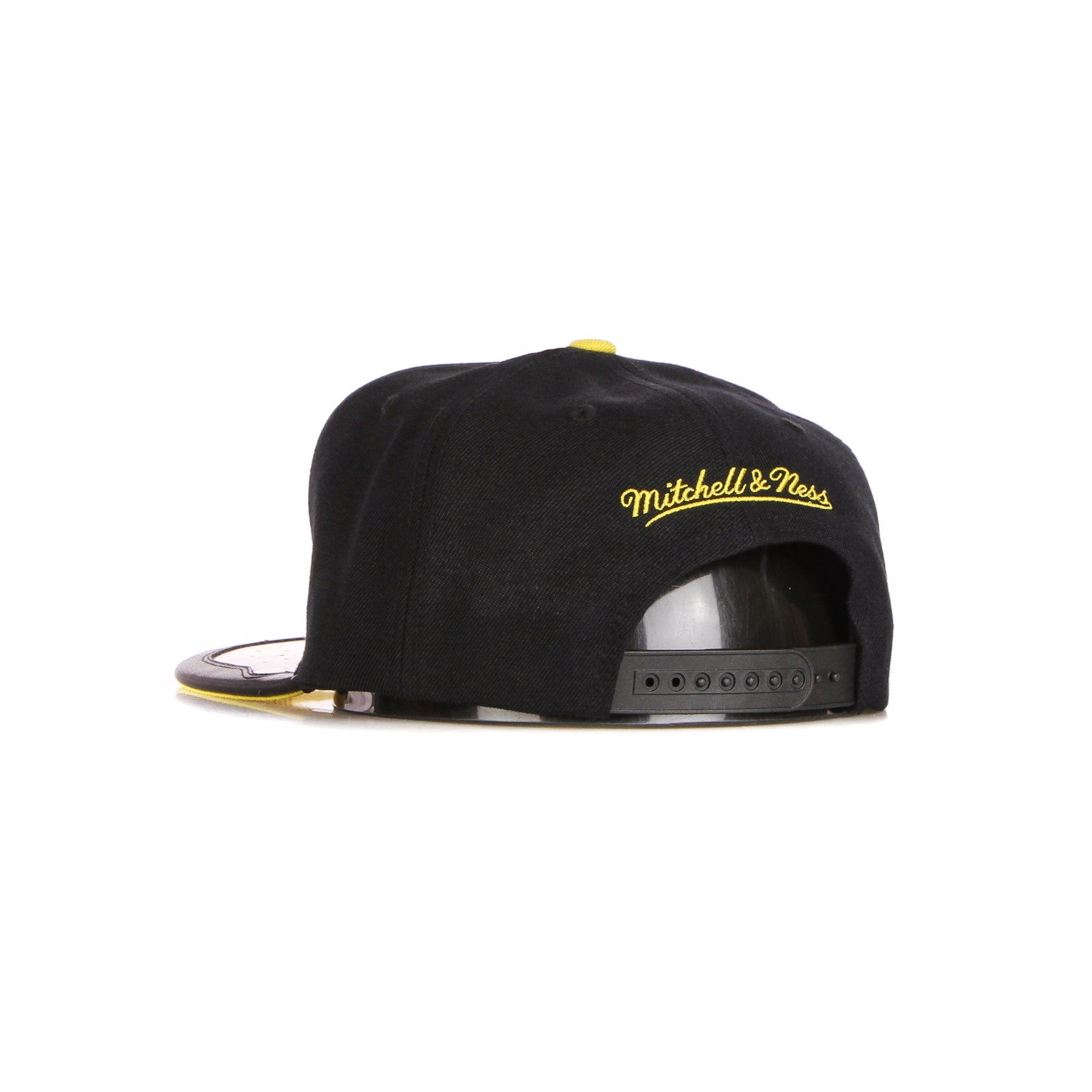 Mitchell & Ness, Cappellino Visiera Piatta Uomo Nba Day One Snapback Chibul, 