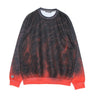 Octopus, Felpa Girocollo Uomo Abyss Crewneck, Abyss