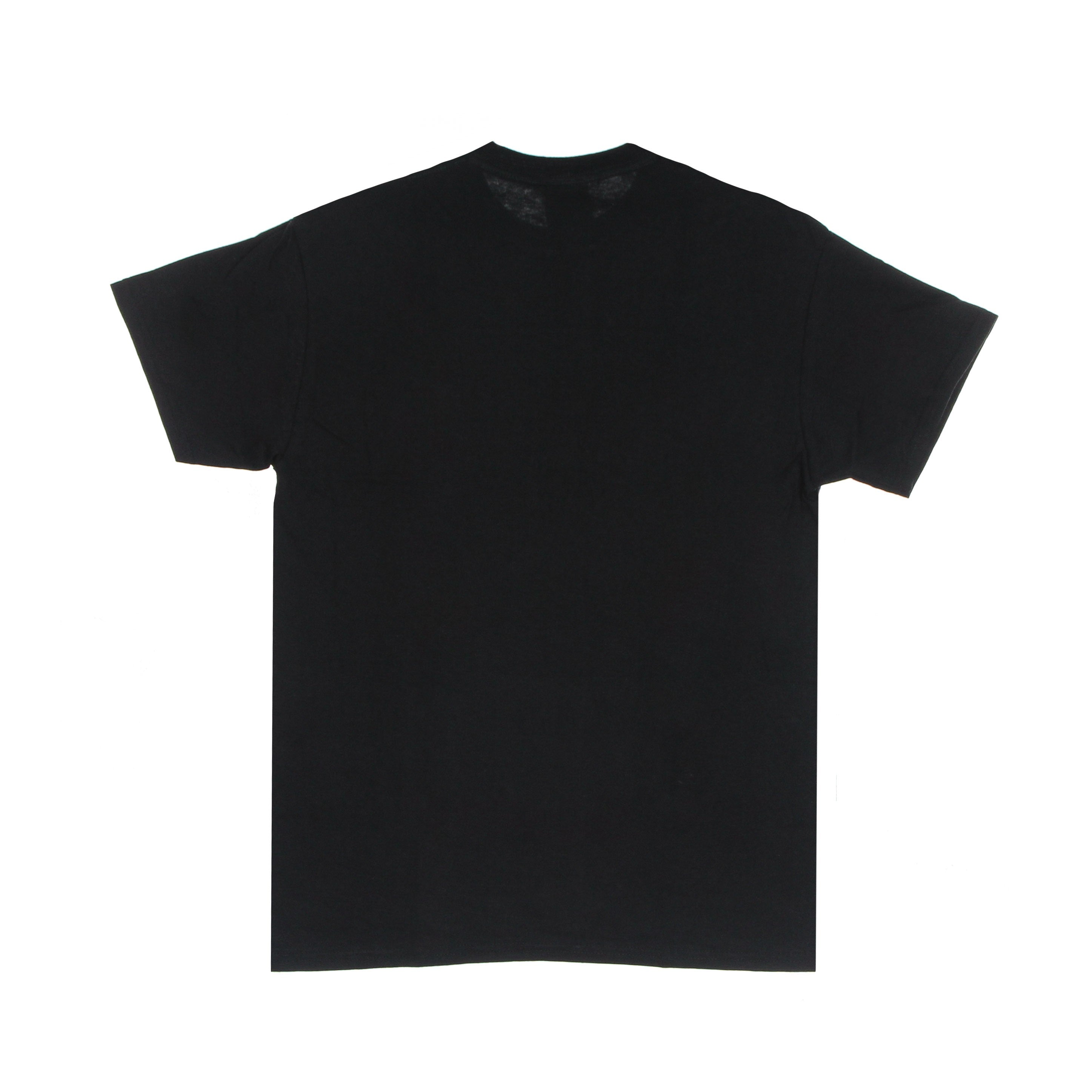 Maglietta Uomo Godzilla Charred Tee Black