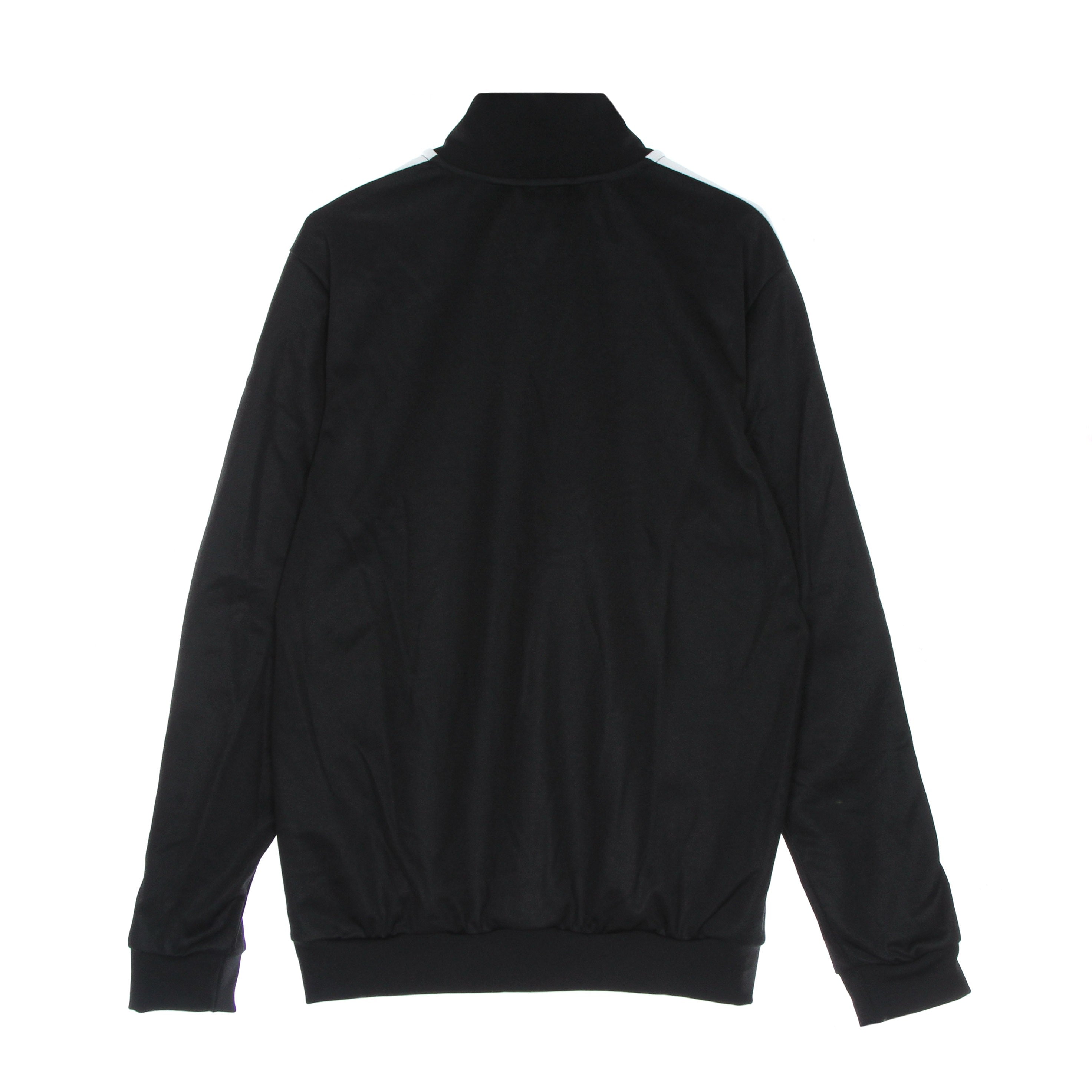 Adidas, Giacca Tuta Uomo Classic Adicolor Beckenbauer Tracktop, Black