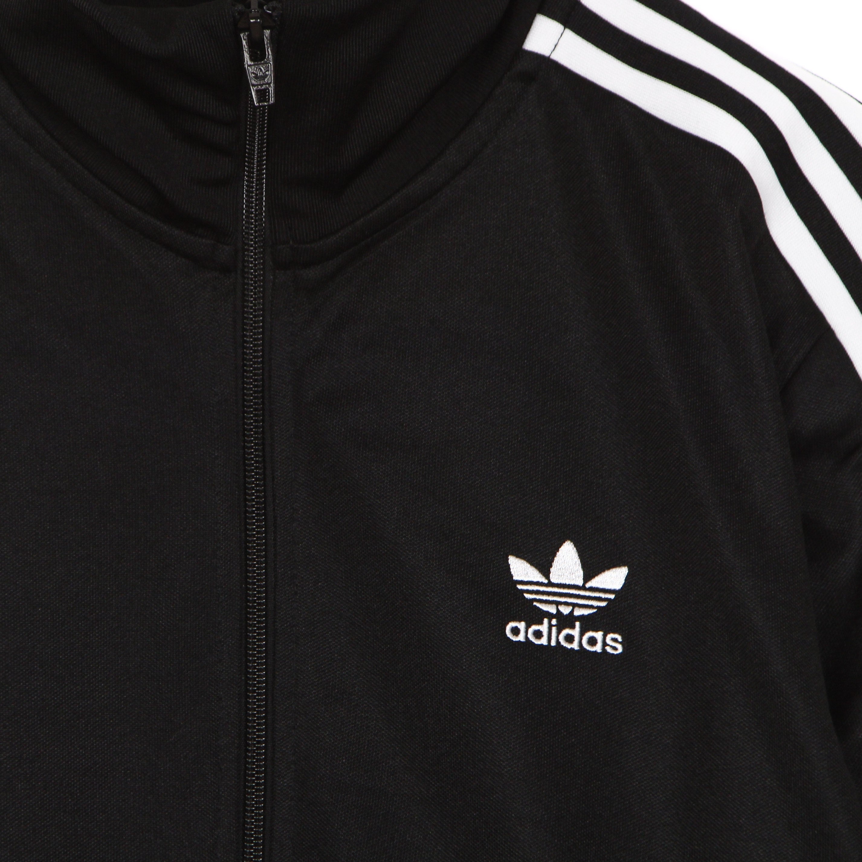 Adidas, Giacca Tuta Uomo Classic Adicolor Beckenbauer Tracktop, 