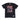 Mitchell & Ness, Maglietta Uomo Nba Scenic Tee Hardwood Classics Chibul, Black