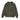 Iriedaily, Giubbotto Uomo Wonderer Jacket, Night Olive