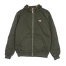 Iriedaily, Giubbotto Uomo Wonderer Jacket, Night Olive