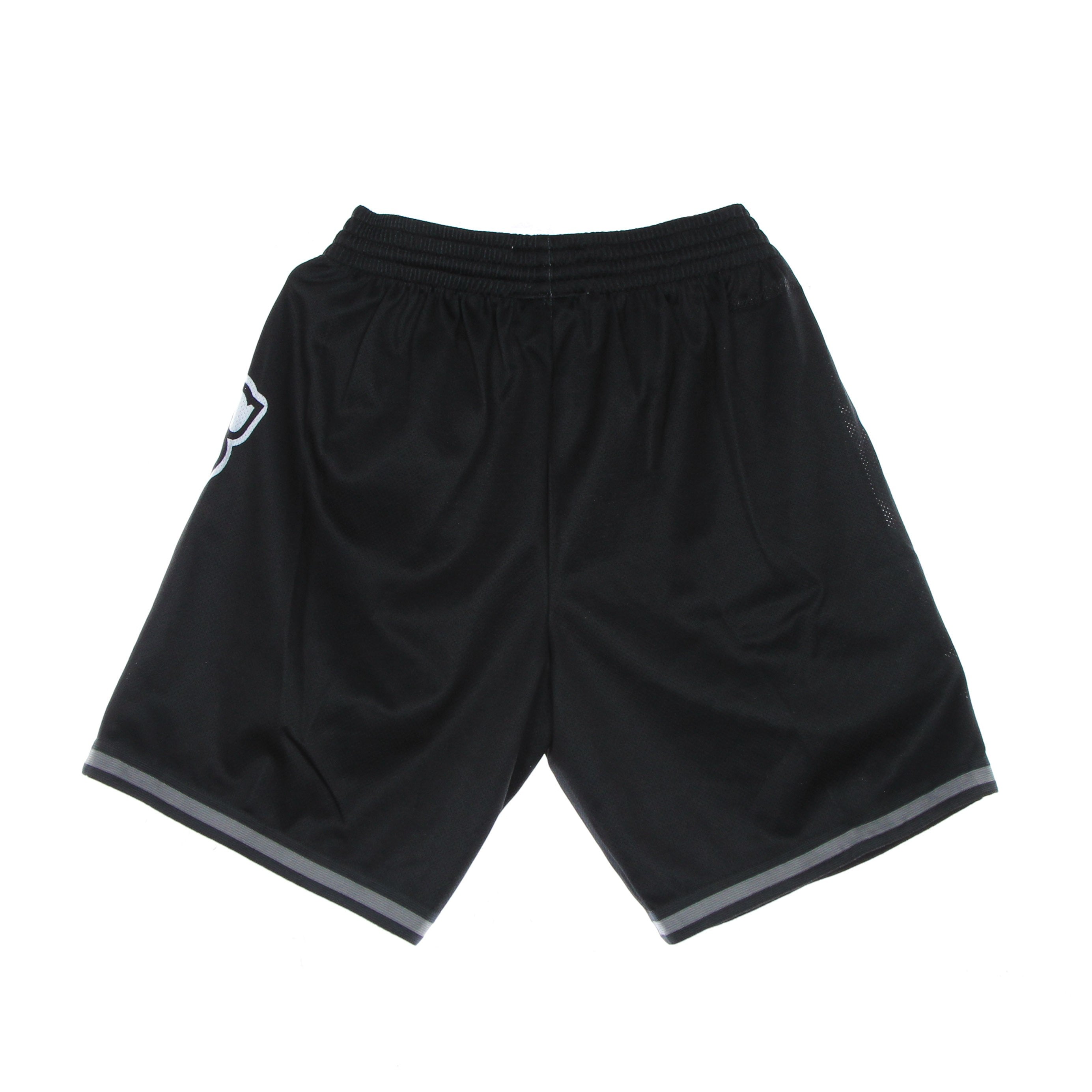 Mitchell & Ness, Pantaloncino Tipo Basket Uomo Nba Big Face 3.0 Fashion Short Hardwood Classics Dalmav, 