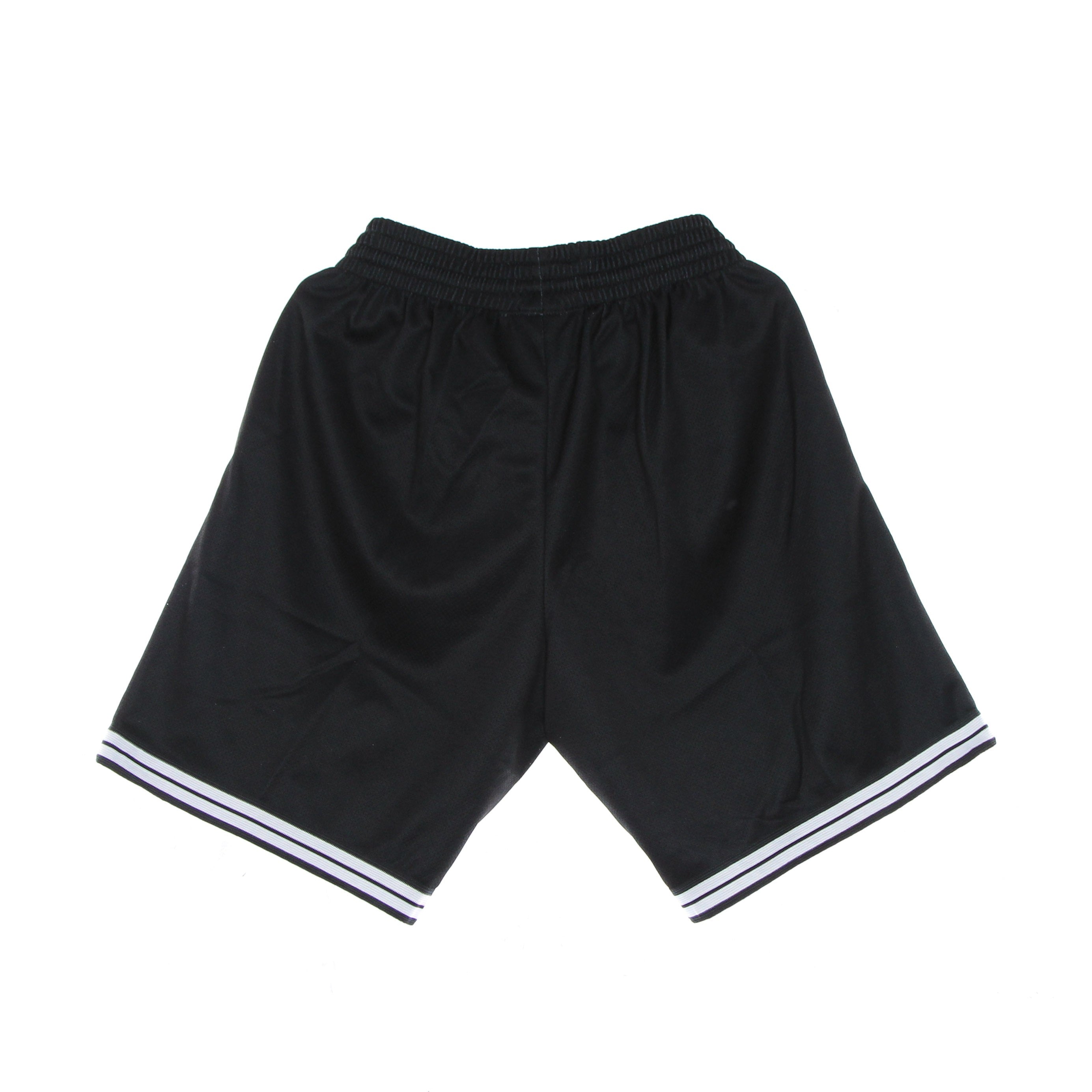 Mitchell & Ness, Pantaloncino Tipo Basket Uomo Nfl Big Face 3.0 Fashion Short Oakrai, 