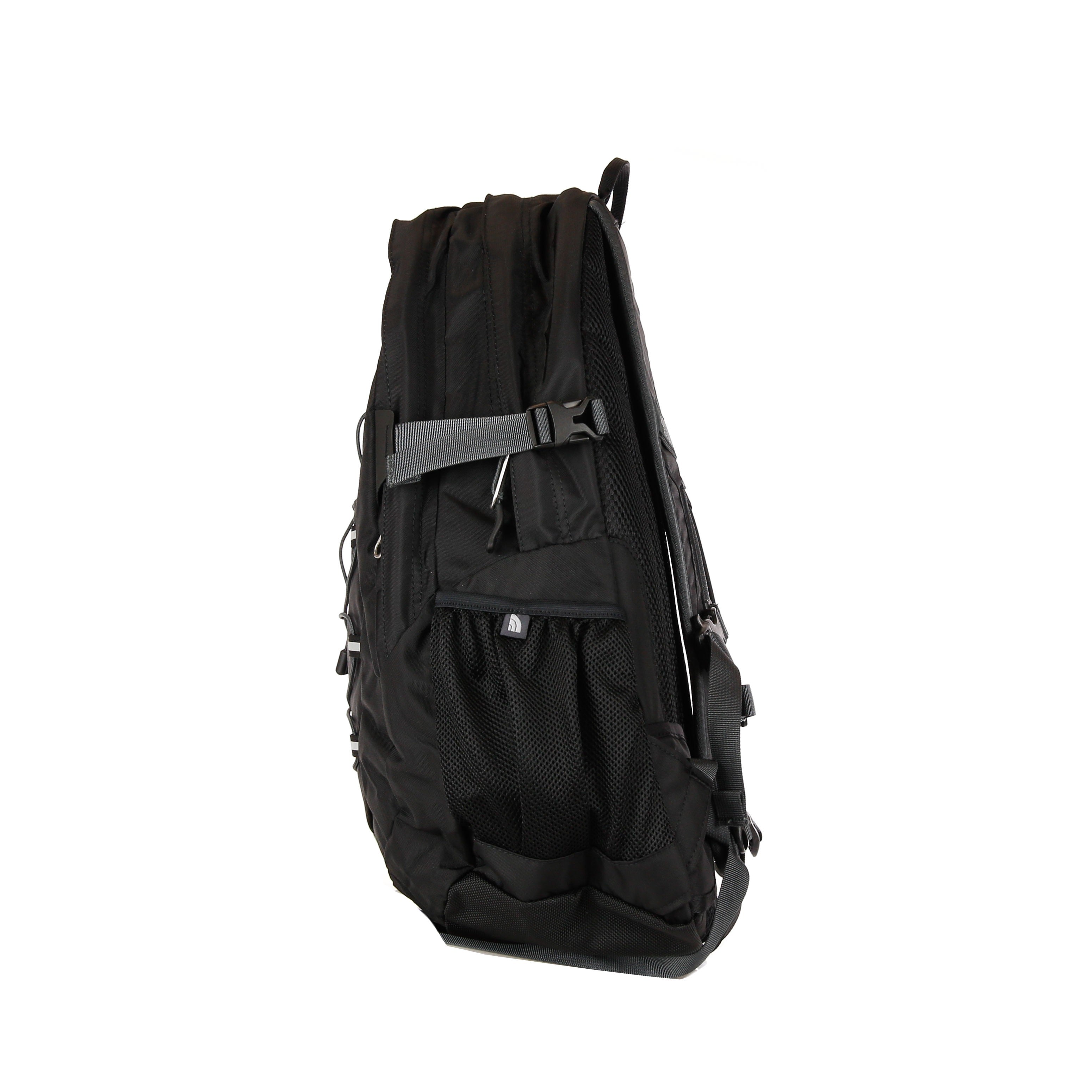 Borealis Classic Men's Backpack Black/asphalt Grey