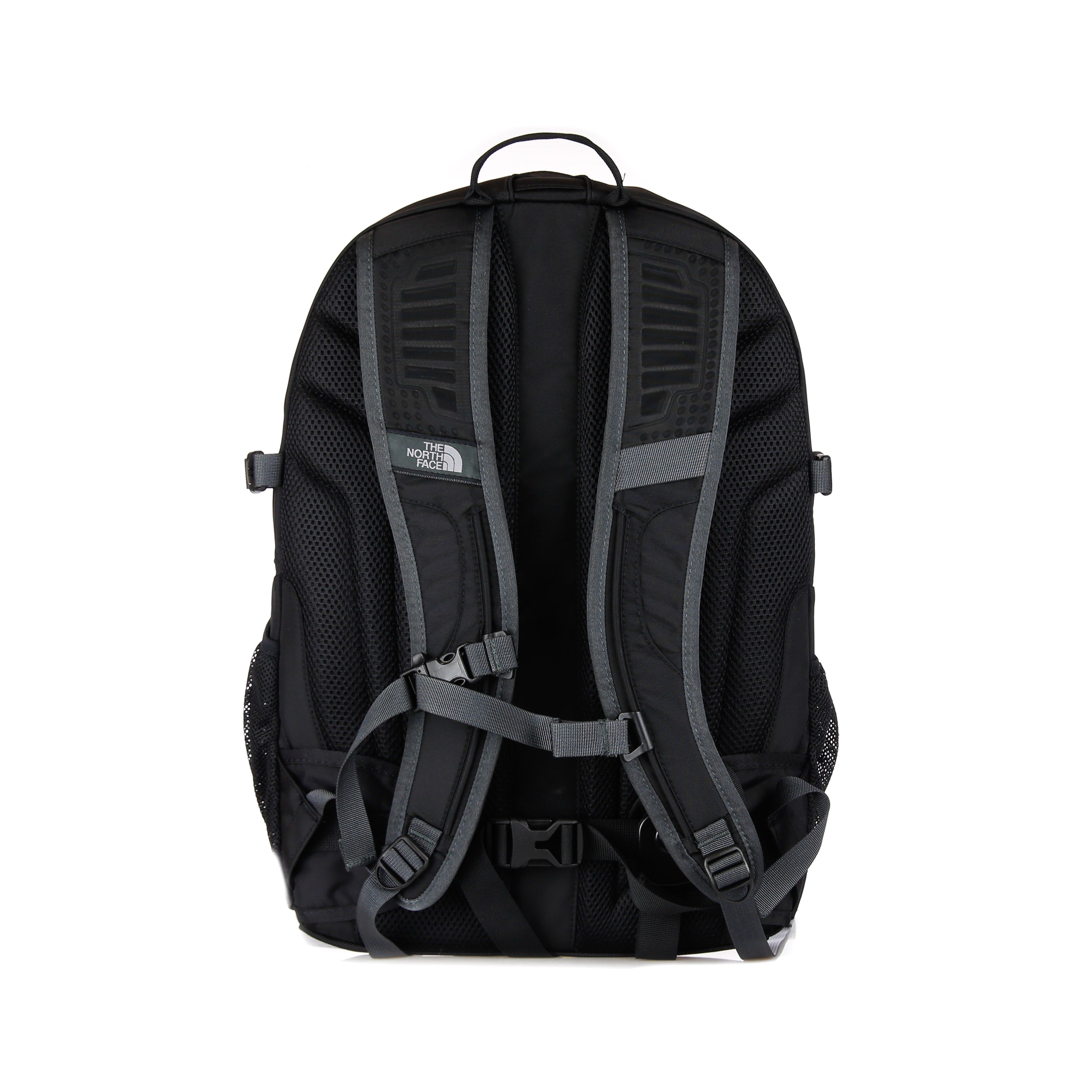 Borealis Classic Men's Backpack Black/asphalt Grey