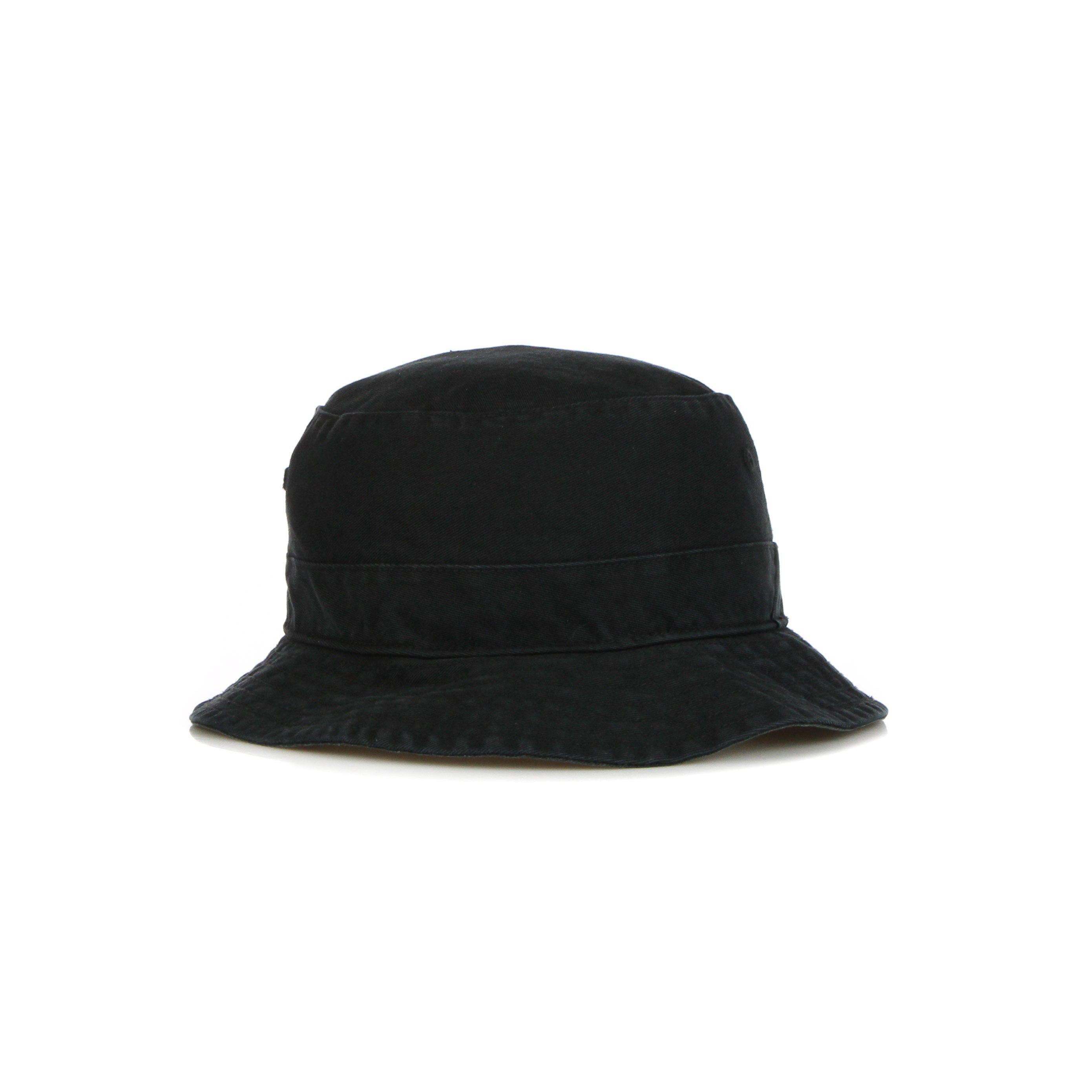 Cappello Da Pescatore Uomo Mlb Bucket Neyyan Black/white