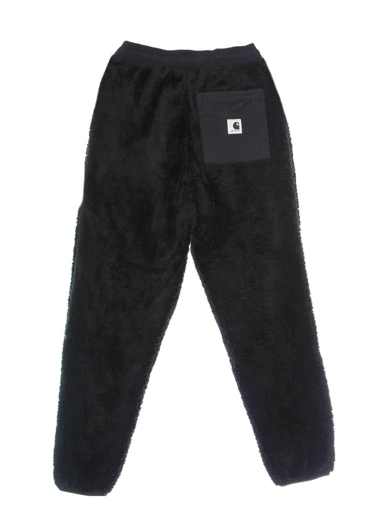 Carhartt Wip, Orsetto Donna W Jackson Sweat Pant, Black/black