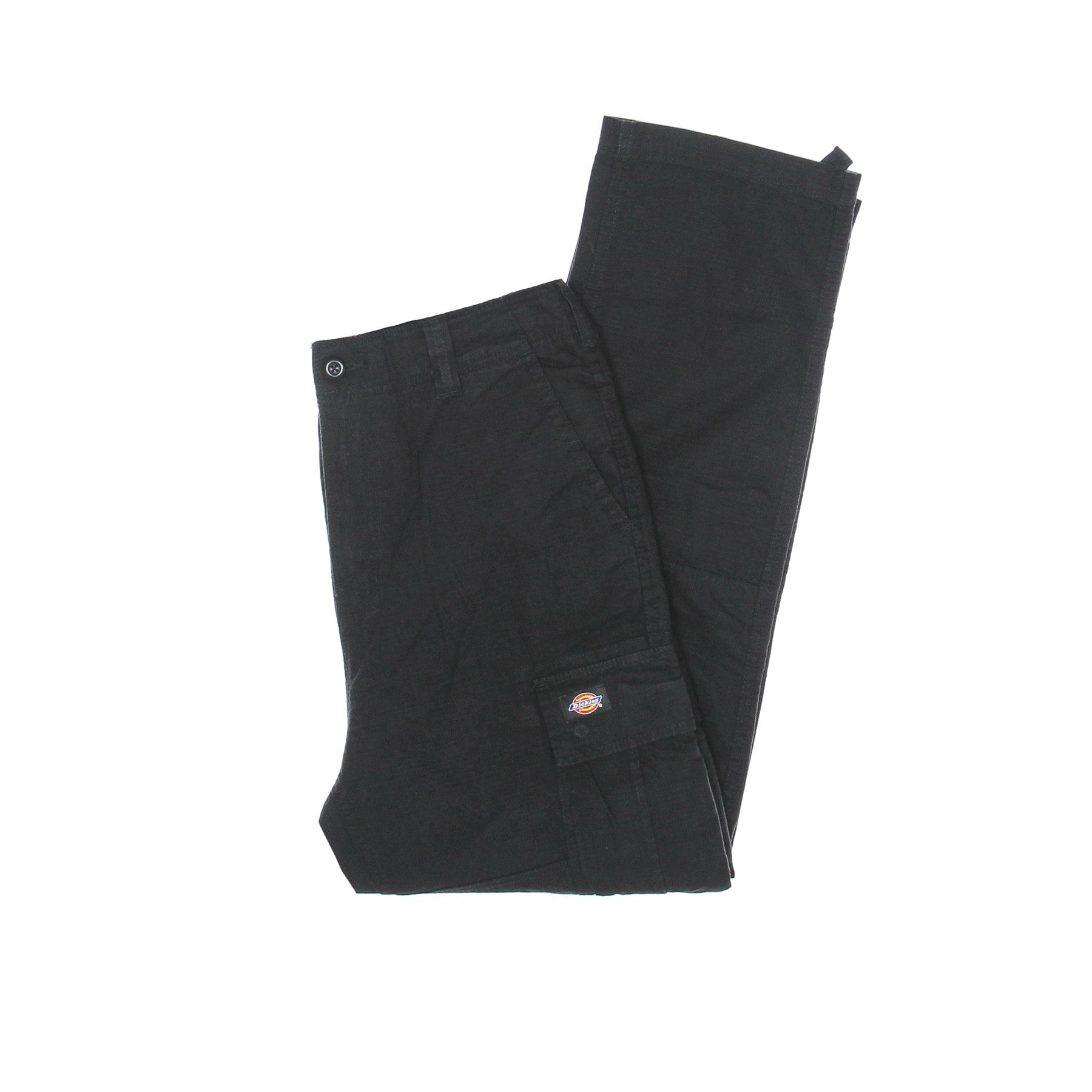 Lange Hose für Herren von Eagle Bend in Schwarz