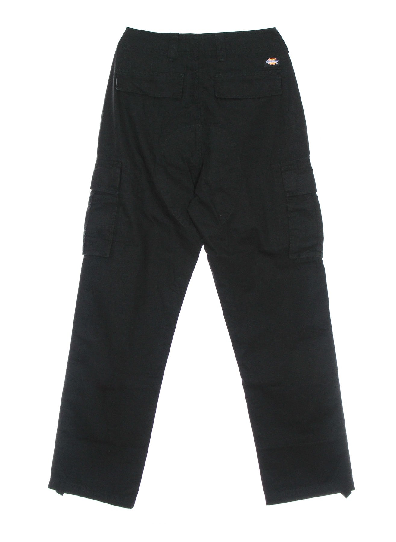 Eagle Bend Black Men's Long Trousers