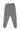 Sports Sports ADN Hybrid Fleece Pant Carbon Heather Tutela deportiva.