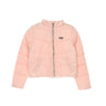 Vans, Piumino Ragazza Foundry Puffer, Powder Pink