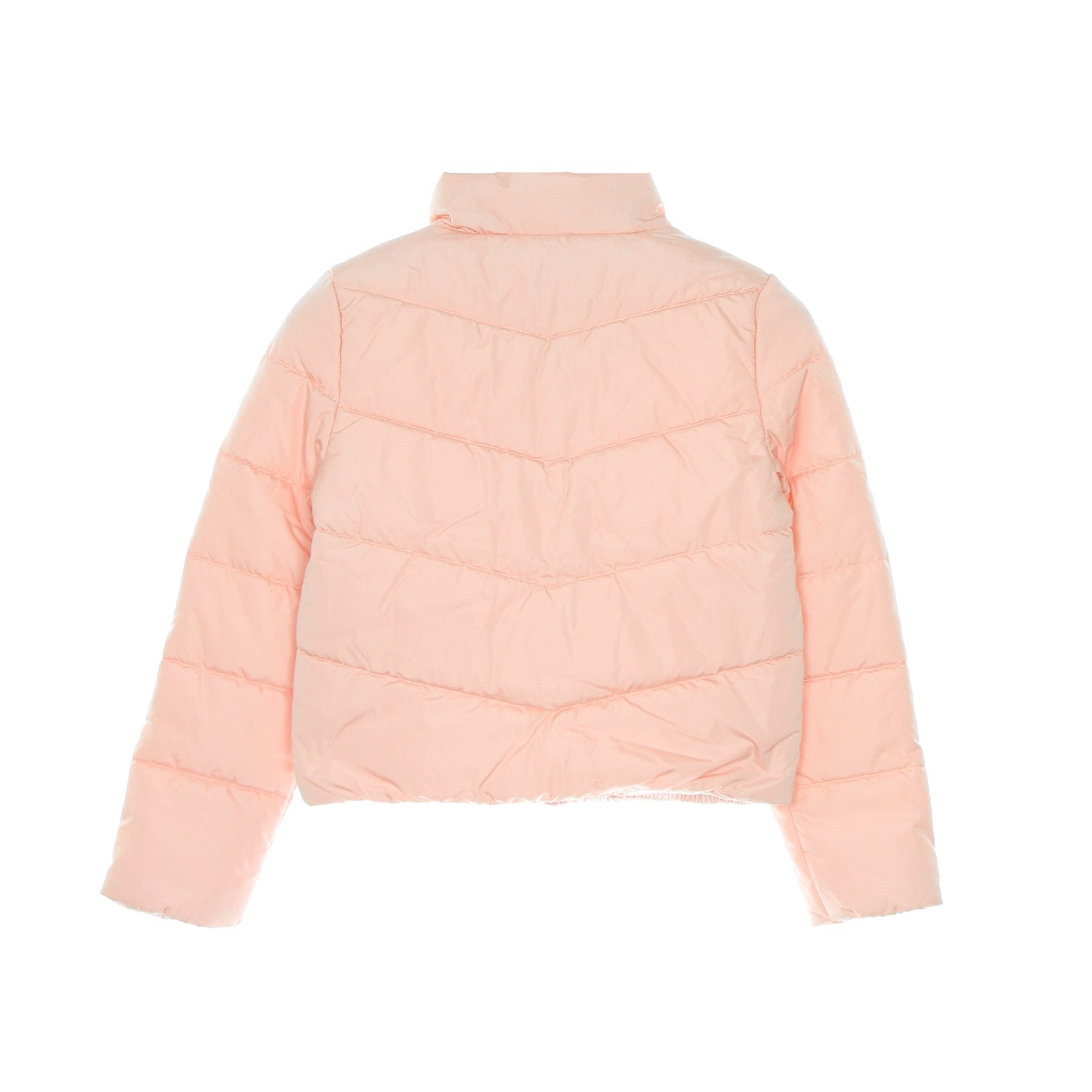 Vans, Piumino Ragazza Foundry Puffer, 