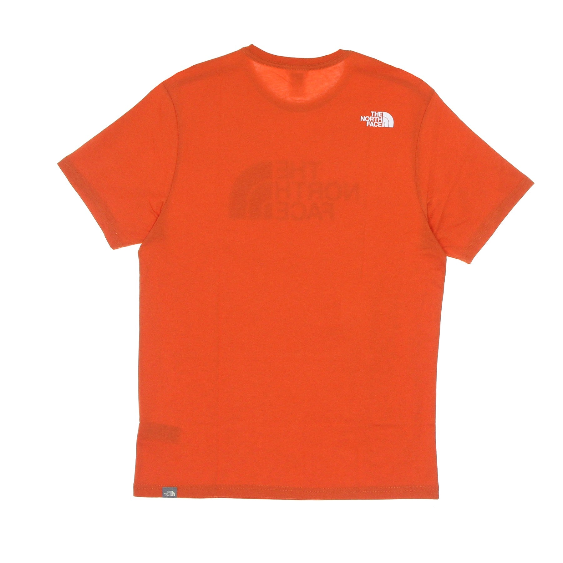 The North Face, Maglietta Uomo Easy Tee, 