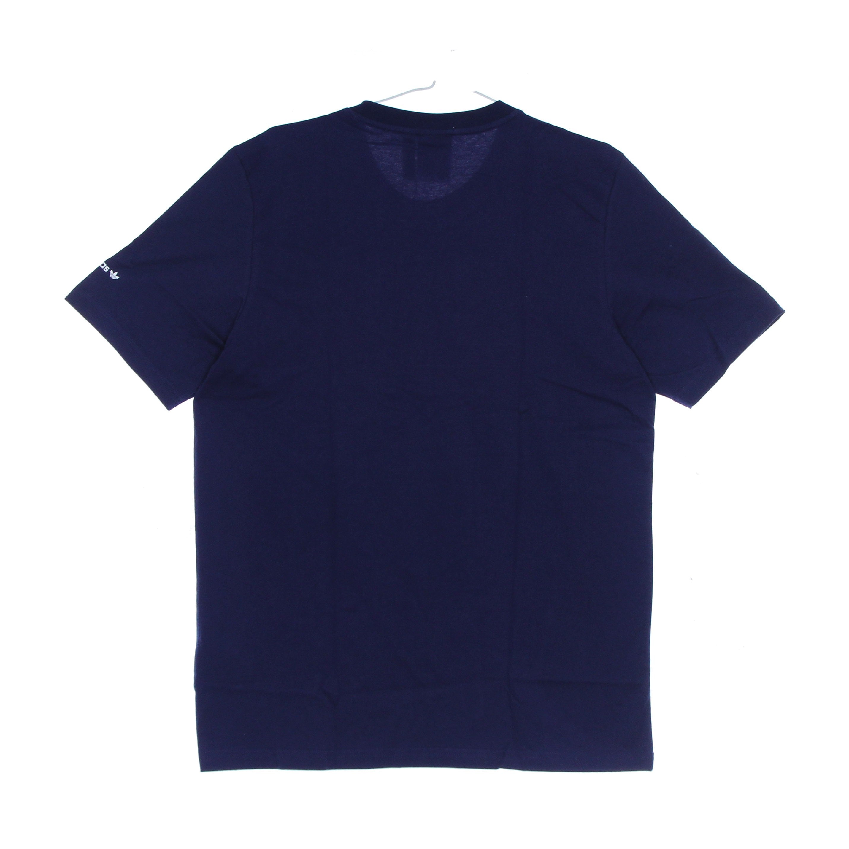 Adidas, Maglietta Uomo Adicolor Shattered Trefoil Tee, 