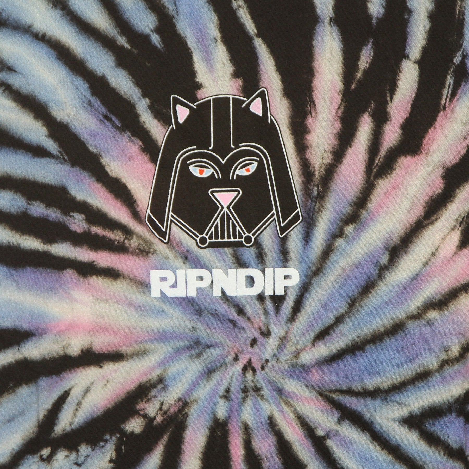 Ripndip, Maglietta Uomo Far Far Away Tee, 