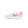 Nike, Scarpa Bassa Donna W Dbreak, White/magic Ember/lime Ice/summit White