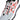 Nike, Scarpa Bassa Uomo Air Max Genome, Pure Platinum/white/bright Crimson/black