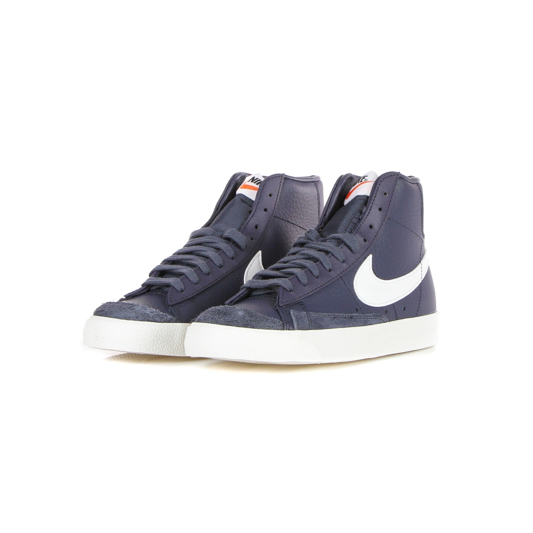 Nike, Scarpa Alta Uomo Blazer Mid 77 Vintage, 