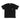 Obey, Maglietta Uomo Point Organic Pocket Tee, Black