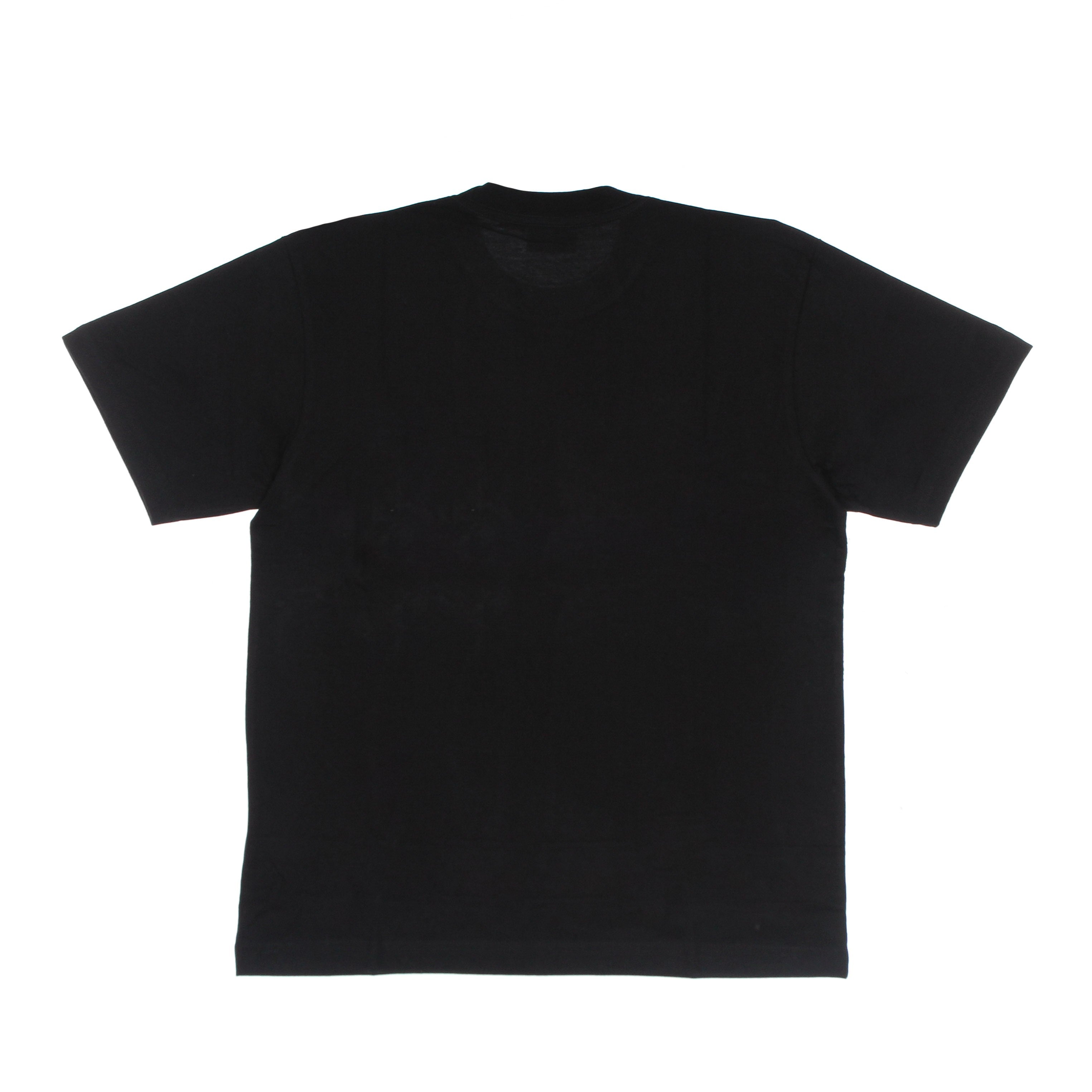 Obey, Maglietta Uomo Point Organic Pocket Tee, 