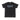 Propaganda, Maglietta Uomo Logo Water Tee, Black