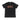 Men's T-Shirt Logo Fire Tee Black