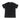 Men's T-Shirt Logo Fire Tee Black