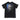 Ribs Icon Priest Tee Black Men's T-Shirt