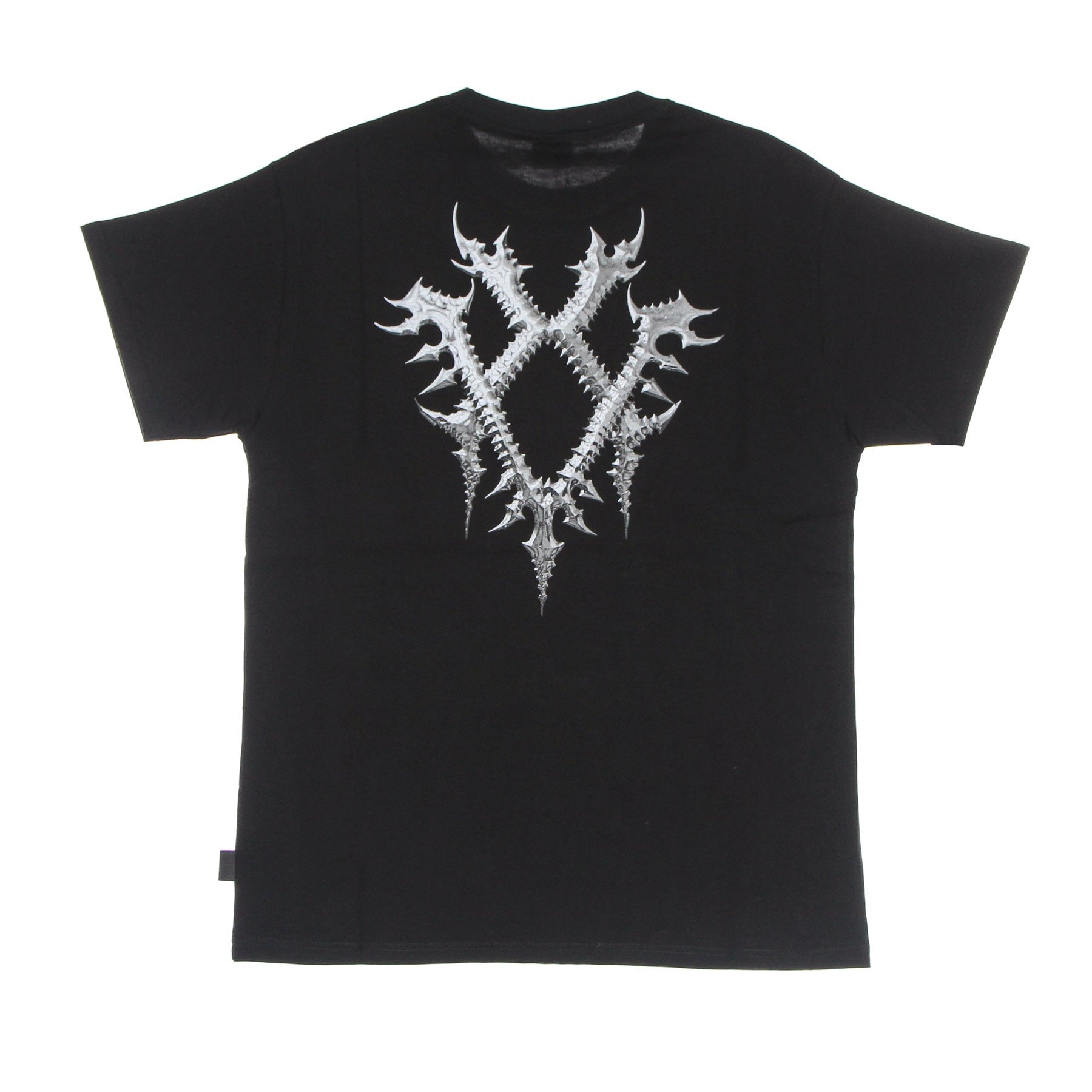 Men's T-Shirt Xv Blessend Tee Black